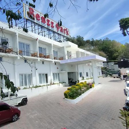 Benzz Park Family Resort Kodaikanal Exterior foto