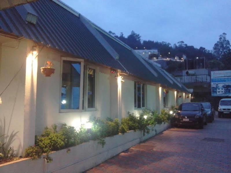 Benzz Park Family Resort Kodaikanal Exterior foto